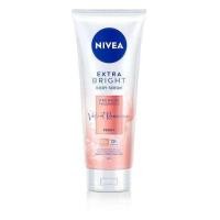 ราคา นีเวีย ซี อี ซี เอ 10 ซูเปอร์ วิตามิน ซี พลัส โลชั่น NIVEA Extra White Bright C E C A 10 Super Vitamin Super C Lotion (21709634010)