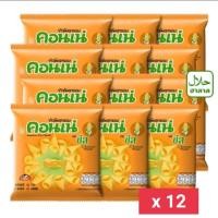 ราคา คอนเน่ ข้าวโพดกรอบคอนเน่ มี 4 รสชาติ (22846846985)