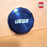 ราคา ฝาครอบกระปุกน้ำมันเพาเวอร์ DMAX ครอบฝาปิดถังน้ำมันพาวเวอร์ (21441941416)