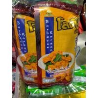 ราคา ขาไก่โลตัสน่องไก่ รสบาร์บีคิวเกาหลี แพ็คเล็ก12ซอง (22846885410)