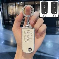 ราคา พวงกุญแจรถยนต์มาสด้า Mazda2 Mazda3 Cx3 Cx5เคสใส่กุญแจมาสด้า2 (22069126227)