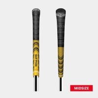 ราคา GOLF grip iron rod grip GOLF PRIDE MCC Tour No 1 wooden rod professional player general grip StandardMidsize (20070034883)