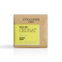 ราคา LOccitane สบู่ก้อน Extra Gentle Soap 50g A Winter Walk LIMITED EDITION (18648807088)
