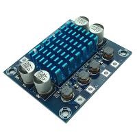 ราคา GO Auto XH A232 Digital Power Amplifier Board 30W 30W High Power Dual Channel Class D Audio Power Amplifier Board (22029913836)