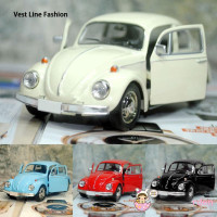 ราคา โมเดลรถเต่าตกแต่งสไตล์วินเทจ (22131226256)