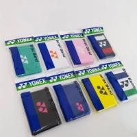 ราคา ส่งจากไทย ผ้าเชดตัว ผ้าซับเหงือYonex ญีปุ่น ผ้าCotton100 แท้ ขนาด32 85ซับเหงือดี ไม่ย้วย และเป็นขลุย ส่งจากไทยแท้ (22853902086)