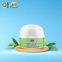 ราคา อภัยภูเบศร ครีมบำรุงผิวแตงกวา 40 กรัม (21515955858)