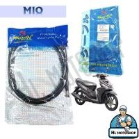 ราคา สายเบรคหลัง CLICK FINO MIO SCOOPY I สายเบรคหลังแบบเดิมสำหรับ คลิก ฟีโน่ มีโอสกู๊ปปี้ไอ (20674908524)