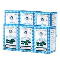 ราคา ยาฟ้าทะลายโจรชนิดเม็ดตราใบห่อ (22725461696)