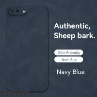 ราคา เคส iPhone 6 6S 6 Plus 6S Plus 7 8 7 8 7 Plus 8 Plus SE 2020เคสโทรศัพท์หนังนิ่มแท้ปกป้องกล้องได้อย่างหรูหราเปลือกแกะสำหรับ iPhone 6 Plus 6SPlus 7 Plus 8 Plus (20476646972)