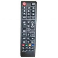 ราคา การควบคุมทีวีสำหรับ Samsung bn59สำหรับ ua32 ua40 ua43 uA 49 ua50 ua65 4K Smart QLED Series (17972793327)