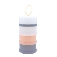 ราคา ถังอาหารสัตว์ภาชนะบรรจุอาหารสัตว์เลี้ยงภาชนะบรรจุอาหารสัตว์เลี้ยงแบบพกพา2 3ชั้นพร้อมสายคล้องดีไซน์สุนัขและแมวกล่องเก็บสินค้าอาหารสำหรับสัตว์เลี้ยงที่ยอดเยี่ยม (21297812544)