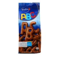 ราคา บาวเซ่น บิสกิตเอบีซีรสโกโก้ Bahlsen ABC Cocoa Biscuit 100g (20524063397)