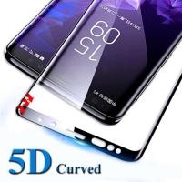 ราคา ฟิล์มกระจก นิรภัย เต็มจอโค้ง กาวเต็มแผ่น ซัมซุง กาแลคซี่ โน้ต 9 Samsung Galaxy Note 9 Full Glue Tempered Glass Curve Screen (19285763474)