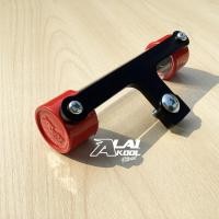 ราคา แคปซูลใส่ พรบ แคปซูลกันน้ำ แคปซูลใส่ พรบ มอเตอร์ไซค์ (22844513674)