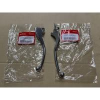 ราคา ชุดมือเบรค ซ้าย ขวา Pcx150Scoopy iZoomer x แท้ใหม่ ราคาต่อคู่ (18552458076)