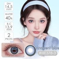 ราคา คอนแทคเลนส์สี คอนแทคเลนส์ ลายการ์ตูนอนิเมะ 2 ชิ้น คู่ คอนแทคสีชมพู คอนแทคเลนส์สีแดง (22419938547)