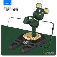 ราคา พร้อมส่ง ที่วางโทรศัพท์ ที่วางไอเเพต ที่ตั้งโทรศัพท์ ขาตั้งโทรศัพท์ ที่วางโทรศัพท์หมีดีไซน์หรู ทนทาน ที่วางโทรศัพท์น่ารัก phone holder (17467259096)