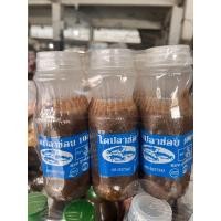 ราคา ไตปลาช่อน 100 ตรา จจจ แพ็ค 6 ขวด (21476595590)