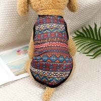 ราคา พร้อมส่ง เสื้อกล้าม ลายเก๋ไก๋น่ารัก เสื้อผ้าสัตว์เลี้ยง สุนัข หมา แมว (21993064897)