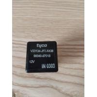 ราคา รีเลย์สตาร์ท Isuzu d max (22821084890)