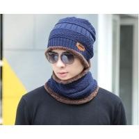 ราคา หมวก ผ้าพันคอ หมวกกันหนาว หมวกไหมพรมบุขน (10125412597)