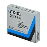 ราคา ลวดเย็บกระดาษ ลวดเย็บ ETONA ทุกขนาด (22487602336)