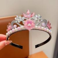 ราคา ที่คาดผมเมโลดี้เจ้าหญิงเอลซ่ามงกุฏประดับศีรษะกูโรมิสายรัดผมเครื่องประดับผมสำหรับเด็กผู้หญิงวันเกิดของโรงเรียน (22344500908)