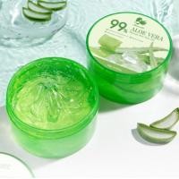 ราคา อโลเวร่า เจล Aloe Vera Gel เจลว่านหางจระเข้ มี อย 300ml (21499753161)