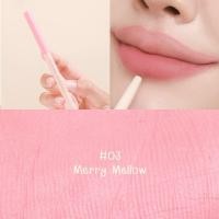ราคา Meilinda Fitting Lip Shaper MC2074 0 28g เมลินดา ดินสอเขียนขอบปากเนื้อนุ่ม (22530921490)