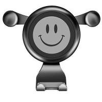 ราคา SKY ขาตั้งโทรศัพท์มือถือ สำหรับติดรถยนต์ อุปกรณ์ยึดมือถือในรถ ขาตั้งหนีบช่องแอร์ ที่ยึดโทรศัพท์ติดช่องแอร์ หนีบช่องแอร์ Phone Holder (17961062195)