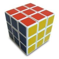 ราคา รูบิค ขนาด3x3 RUBIK สีพาสเทล รูบิคพาสเทล ขอบสีขาว เกรดA หมุนลื่น ลูกบิด ของเล่น รูบิค (5865858886)