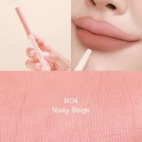 ราคา Meilinda Fitting Lip Shaper MC2074 0 28g เมลินดา ดินสอเขียนขอบปากเนื้อนุ่ม (22775165649)