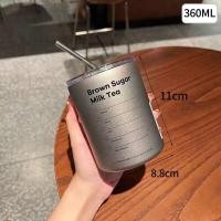 ราคา แก้วเยติ ทรงเกาหลี มินิมอลสุดฮิต พร้อมส่ง (17054953882)