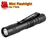 ราคา FAR MINI penlight XPE R3ไฟฉาย LED POCKET Light outdoor camping Lamp (22309319482)