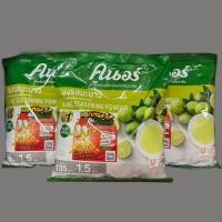 ราคา ผงรสมะนาว กรดมะนาว ตราคนอร์ 400 กรัม (22582335550)