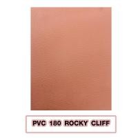 ราคา หนัง PVC หนา 0 6 มม ขนาด 135x90 ซม เกรด AA หนังเทียม หนังทำกระเป๋า หุ้มเบาะ โซฟา เฟอร์นิเจอร์ ลำโพง หนังลายลิ้นจี่ TD (5682672818)