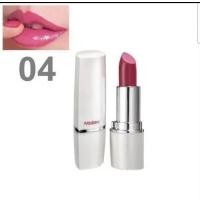 ราคา มิสทิน ลิปสติกติดทน 12 ชม Mistine 12 HR Long Lasting Lipstick s 1 (22101163306)