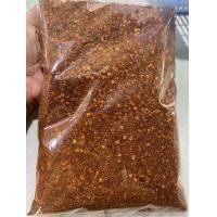 ราคา พริกจินดาป่นเผ็ดมาก 500 กรัม (22570681550)