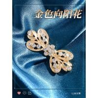 ราคา กระดุมจีนกระดุมจีนกระดุมจีนโบราณย้อนยุคกระดุมจีนโลหะสำหรับกี่เพ้ากระดุมจีนกระดุมจีนตกแต่งแมทช์ง่าย (7960681825)