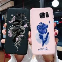 ราคา สำหรับ Samsung Galaxy S6 S6 Edge S7 S7 Edge โทรศัพท์กรณีมังกรอ่อนซิลิโคนสำหรับ Samsung S6 S7 Edge ปลอก (15274421583)