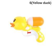 ราคา ToyTrek ปืนฉีดน้ำแฟชั่นสำหรับเด็กจำลองรูปเพนกวินปืนฉีดน้ำพลาสติก (22544551074)