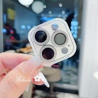 ราคา ฟิล์มกระจกเทมเปอร์กระจกหน้าจอ MrHaHa สำหรับ Iphone 15 Promax Iphone 15 Plus iPhone 11 15 14 13 12 Pro Max X XR Xs Max เลนส์ติดกล้องโทรศัพท์มือถือฟิล์มกันรอยฟิล์มเลนส์เพชรทนทานต่อการสึกหรอป้องกันรอยขีด