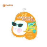 ราคา MIZUMI UV Acne Matte Serum เซรั่มกันแดด สำหรับผิวมันเป็นสิวง่าย 6g (20161414360)