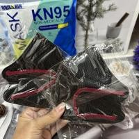 ราคา หน้ากากKN95 หน้ากาก 5 ชั้น แมสKN95 หน้ากากกันฝุ่น ป้องกันPM2 5 พร้อมส่ง 5D 10 PCS (22416948431)