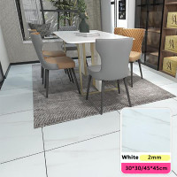 ราคา กระเบื้องยาง กระเบื้องยางปูพื้น กระเบื้องยางpvc กระเบื้องปูพื้น แผ่นปูพื้น กระเบื้องยาง pvc ลายสวยๆ ราคาถูก ลายหินอ่อน แผ่นเล็ก 1 ตรม ใช้ 13 แผ่น (22788495659)