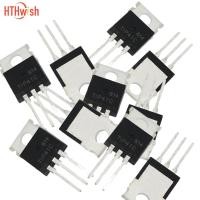 ราคา HTHwish 5 10PCS TIP41C TIP42C Transistor TO 220 100V 6A Transistor Kit Transistors New Original TO220 package (22006679399)