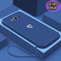 ราคา เหมาะสำหรับ Samsung J2นายก Samsung J3โปรซัมซุง J4บวกซัมซุง J5โปรซัมซุง J6บวก J7ซัมซุง J7โปรซัมซุงสีขาวเรียบง่ายรักเคสโทรศัพท์รูปหัวใจ (19771197484)