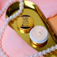 ราคา 1 ชิ้น Maza sunscreen SPF50 PA 5g มาซ่า ครีมกันแดดมาช่า 4in1 กันน้ำ กันแดด กันเหงื่อ เรียบเนียน กันแดดMaza (17487004074)