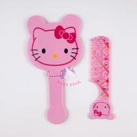 ราคา หวีซี่ หวีซานริโอ้ หวีคิตตี้ หวีโดเรมอน หวี ลายการ์ตูน คละลาย (16233440493)